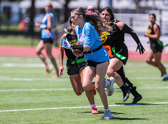 05-03-25 Wylie Powder Puff RK-3612