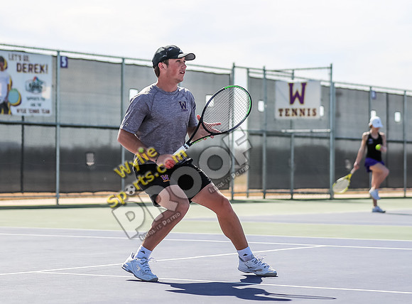 02-26-25 Wylie Tennis RK-16