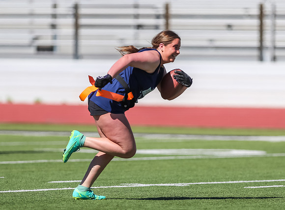 05-03-25 Wylie Powder Puff RK-3093
