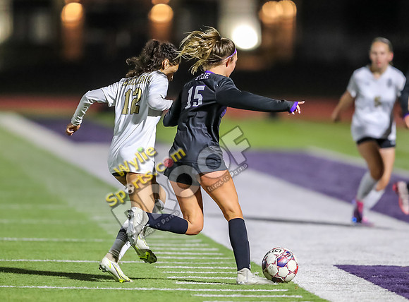 03-04-05 Wylie vs Abilene High Girls Soccer RK-854