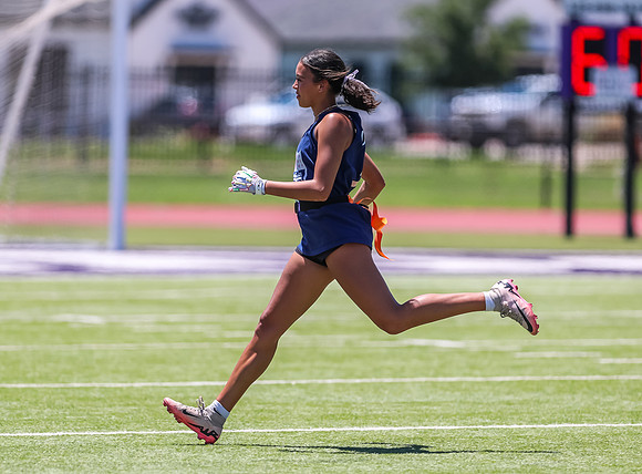 05-03-25 Wylie Powder Puff RK-3731