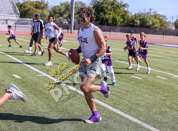 10-20-2024 Bigs v Littles TES-550
