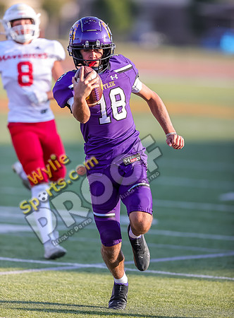 10-17-2024 JV WF Memorial v Wylie TS-415