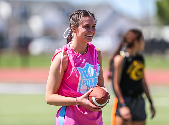 05-03-25 Wylie Powder Puff RK-3370