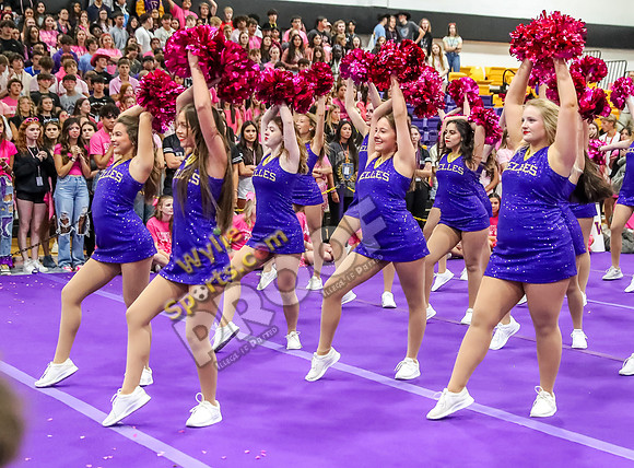 10-11-24 Wylie Pink Out Pep Rally RK-254