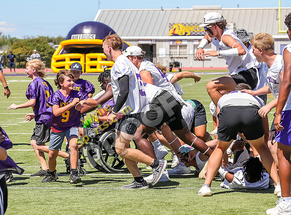 09-18-22 Wylie Big vs Little Game RK-532-2