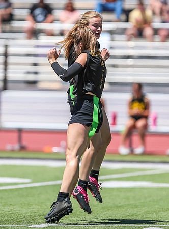 05-03-25 Wylie Powder Puff RK-3647