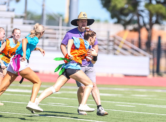 05-03-25 Wylie Powder Puff RK-3240