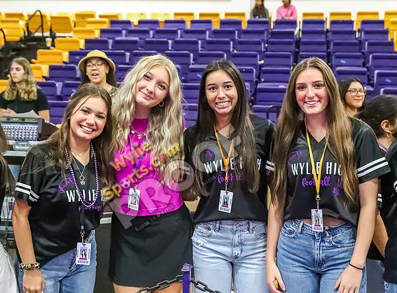 08-30-24 Wylie Jungle Pep Rally RK-26