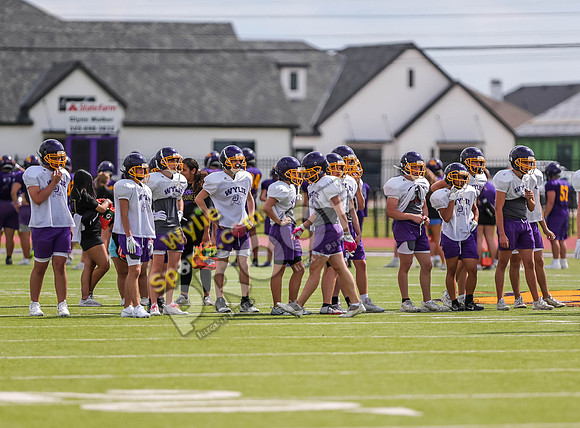 04-24-24 Wylie's Spring Football RK-148