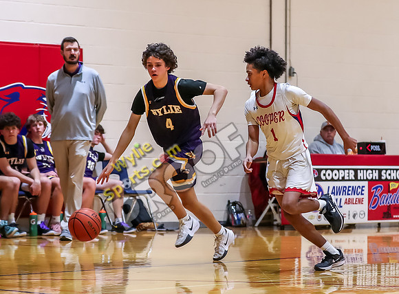 01-21-25 Wylie vs Cooper Freshman A Basketball RK-60