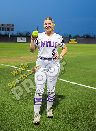 04-08-25 Wylie Softball vs WF Legacy RK-527