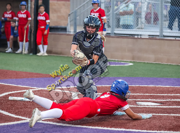 03-18-25 Wylie vs Cooper Softball RK-388