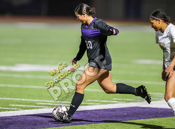 03-04-05 Wylie vs Abilene High Girls Soccer RK-670