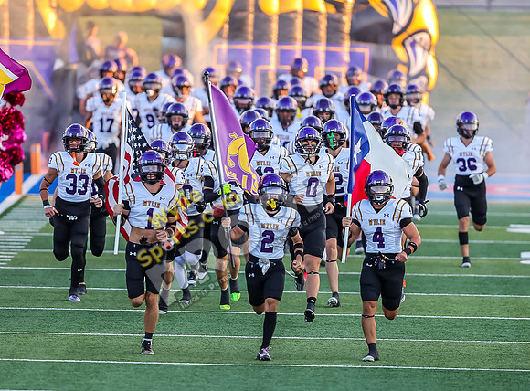10-04-2024 Wylie v Cooper TS-839