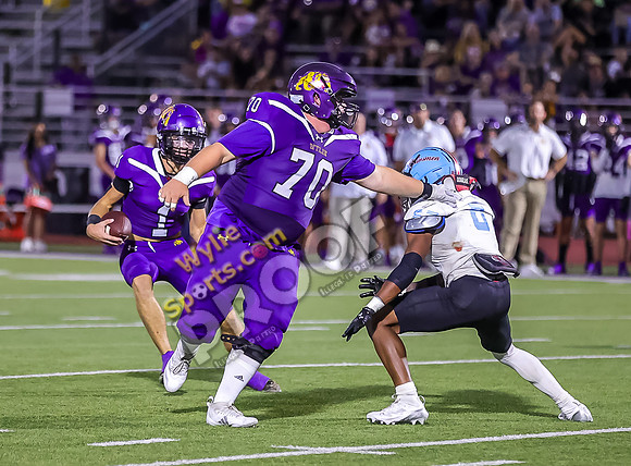 9-6-2024 Monterey v Wylie TS-529