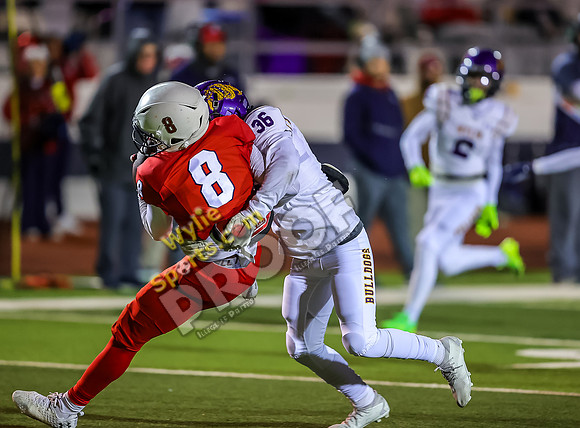 11-8-2024 Wylie v Plainview TS-688