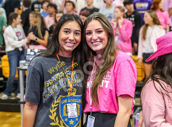 10-11-24 Wylie Pink Out Pep Rally RK-34