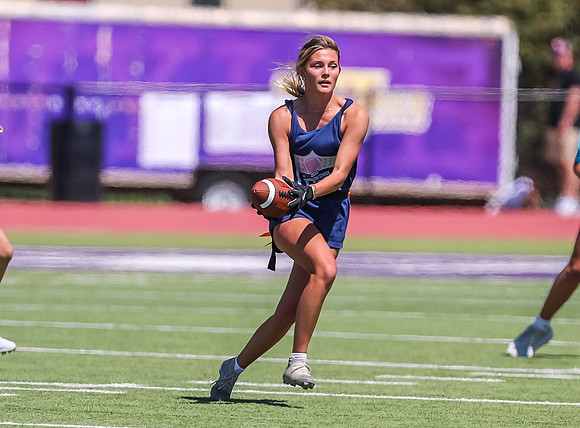 05-03-25 Wylie Powder Puff RK-3522
