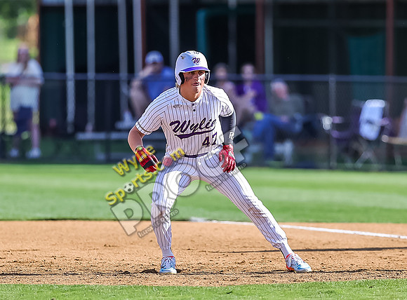 5-17-2024 AHS v Wylie TS-708