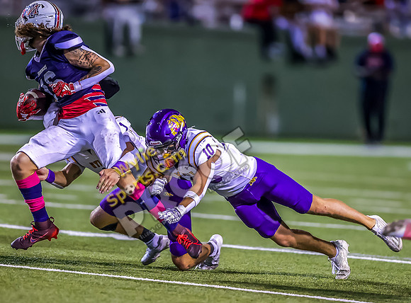 10-18-2024 Wylie v WF Memorial TS-370-2