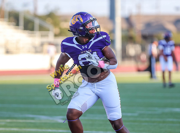 10-11-24 Wylie vs Palo Duro RK-34