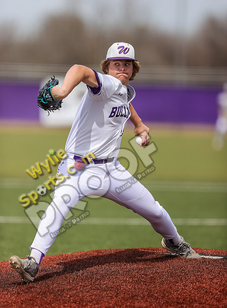 3-13-2025 Abilene High v Wylie TS-417