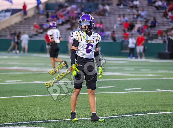 10-04-2024 Wylie v Cooper TS-699
