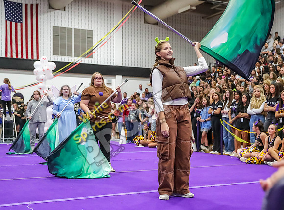 11-01-24 Halloween Pep Rally RK-304