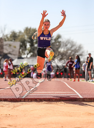 03-21-25 Big Country Relays RK-39