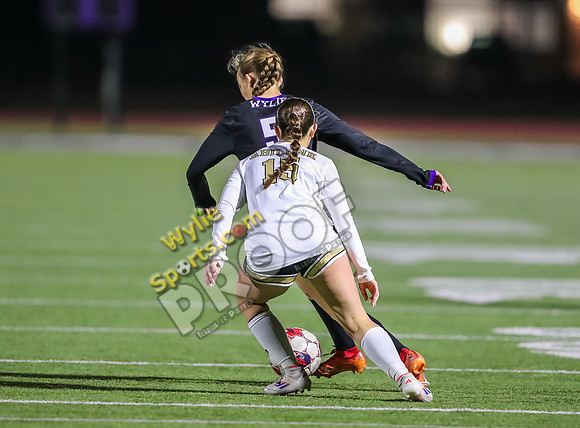 03-04-05 Wylie vs Abilene High Girls Soccer RK-321