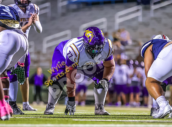 10-18-2024 Wylie v WF Memorial TS-490