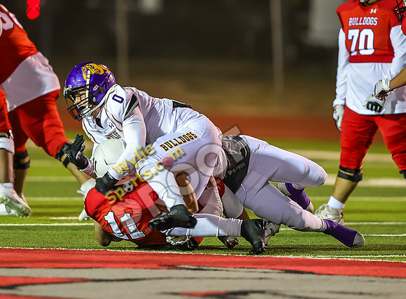 11-8-2024 Wylie v Plainview TS-627