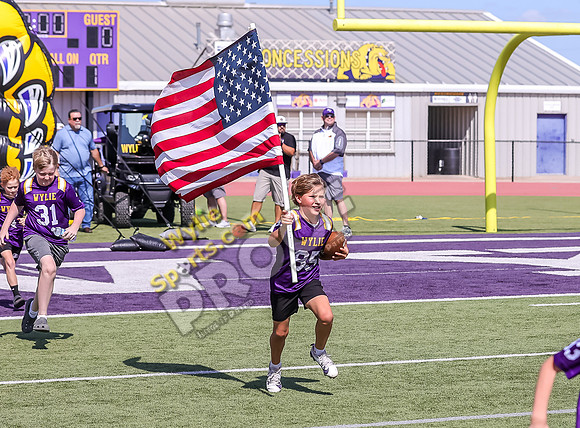10-20-2024 Bigs v Littles TES-502