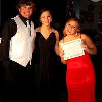 Prom Awards