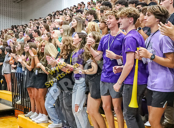 08-30-24 Wylie Jungle Pep Rally RK-291