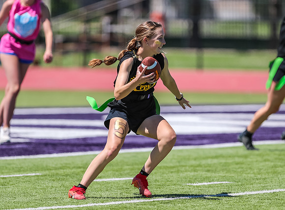 05-03-25 Wylie Powder Puff RK-3580