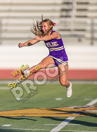 10-17-2024 JV WF Memorial v Wylie TS-460