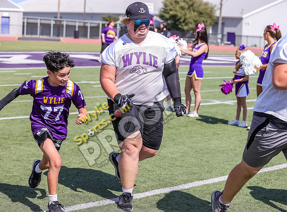 10-20-2024 Bigs v Littles TES-519