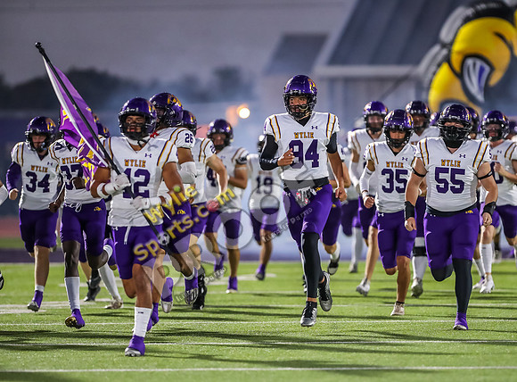 11-15-24 Wylie vs El Paso Andress RK-145