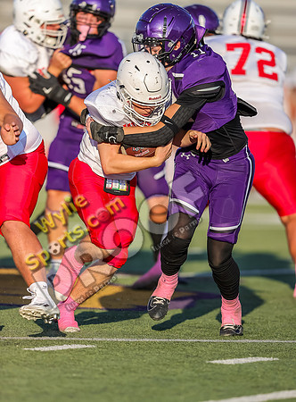 10-17-2024 JV WF Memorial v Wylie TS-445