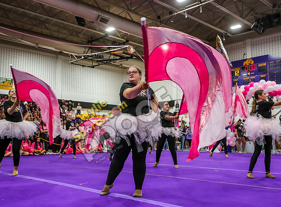 10-11-24 Wylie Pink Out Pep Rally RK-164