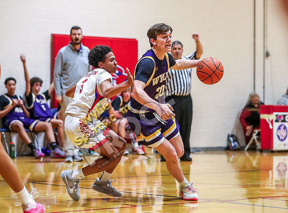 01-21-25 Wylie vs Cooper Freshman A Basketball RK-46