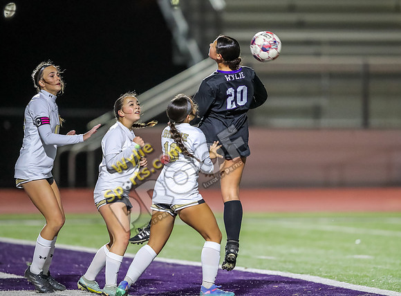 03-04-05 Wylie vs Abilene High Girls Soccer RK-343