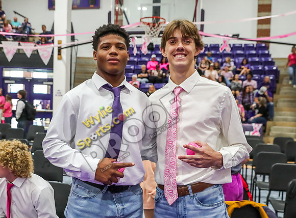 10-11-24 Wylie Pink Out Pep Rally RK-14