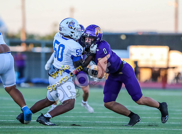 09-27-24 Wylie vs WF Legacy RK-245