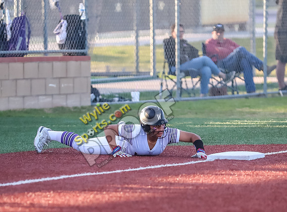 04-08-25 Wylie Softball vs WF Legacy RK-347