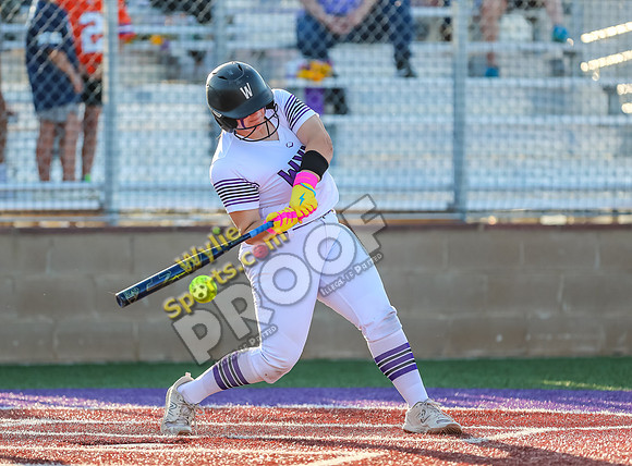04-08-25 Wylie Softball vs WF Legacy RK-198