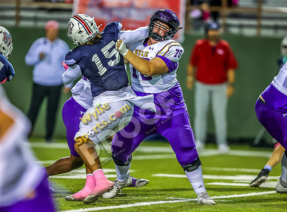 10-18-2024 Wylie v WF Memorial TS-347-2