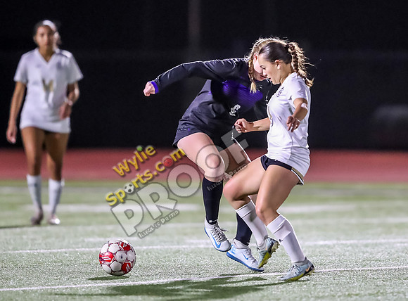 03-04-05 Wylie vs Abilene High Girls Soccer RK-620